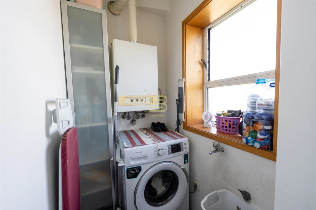 Apartamento T2 para Venda em Ermesinde Foto 10