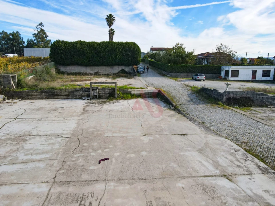 Terreno para Venda em Vila Cova da Lixa e Borba de Godim Foto 15