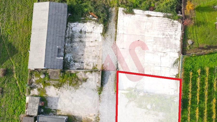 Terreno para Venda em Vila Cova da Lixa e Borba de Godim