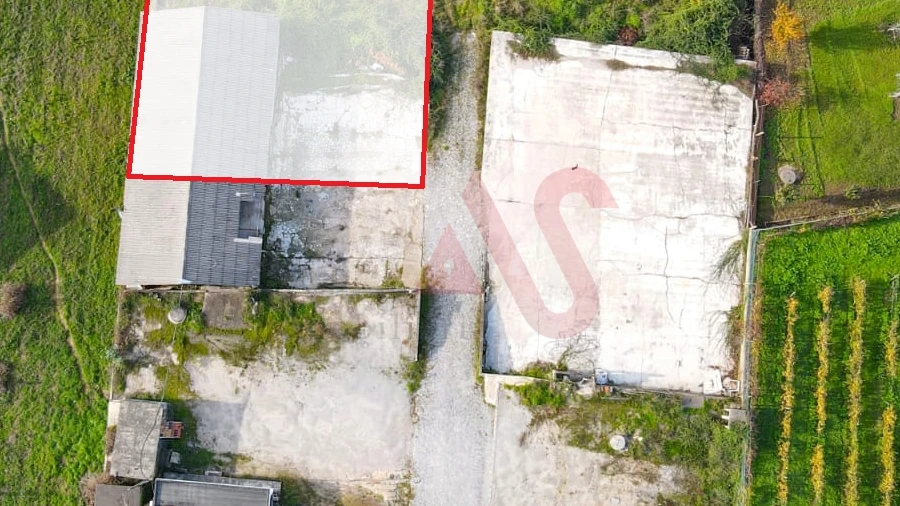 Terreno para Venda em Vila Cova da Lixa e Borba de Godim