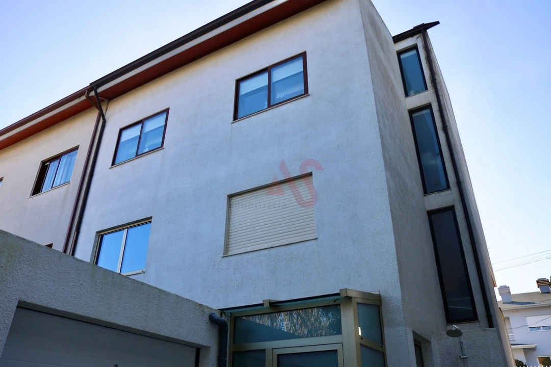 Apartamento T5 para Venda em Matosinhos e Leça da Palmeira Foto 3