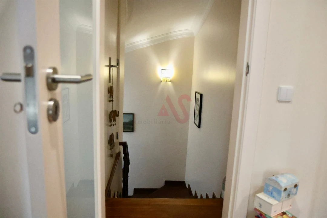Apartamento T5 para Venda em Matosinhos e Leça da Palmeira Foto 12