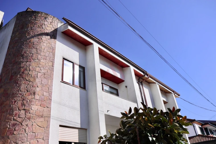 Apartamento T5 para Venda em Matosinhos e Leça da Palmeira Foto 2