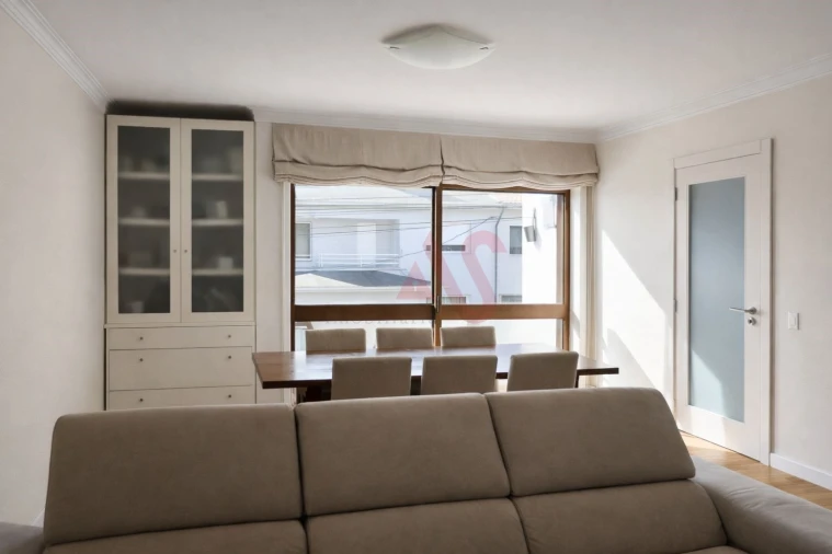 Apartamento T5 para Venda em Matosinhos e Leça da Palmeira Foto 5