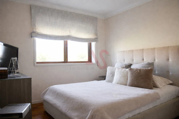 Apartamento T5 para Venda em Matosinhos e Leça da Palmeira Foto 6