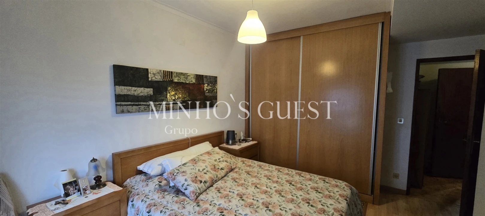 Apartamento T3 para Venda em Vila Verde e Barbudo Foto 20