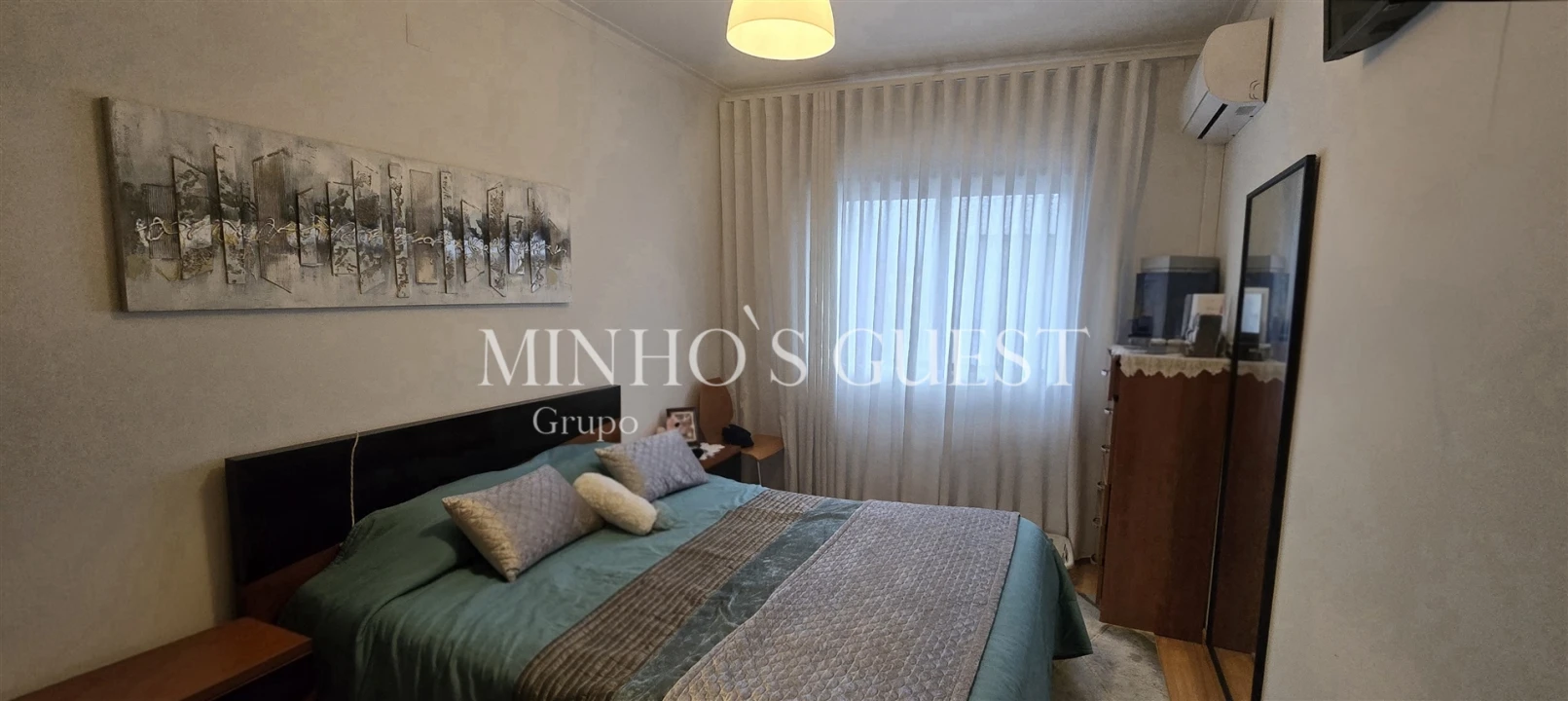 Apartamento T3 para Venda em Vila Verde e Barbudo Foto 16