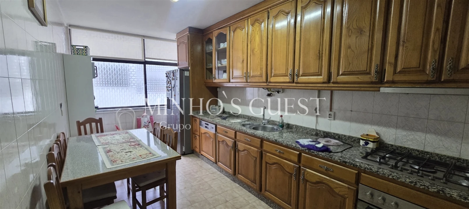 Apartamento T3 para Venda em Vila Verde e Barbudo Foto 7