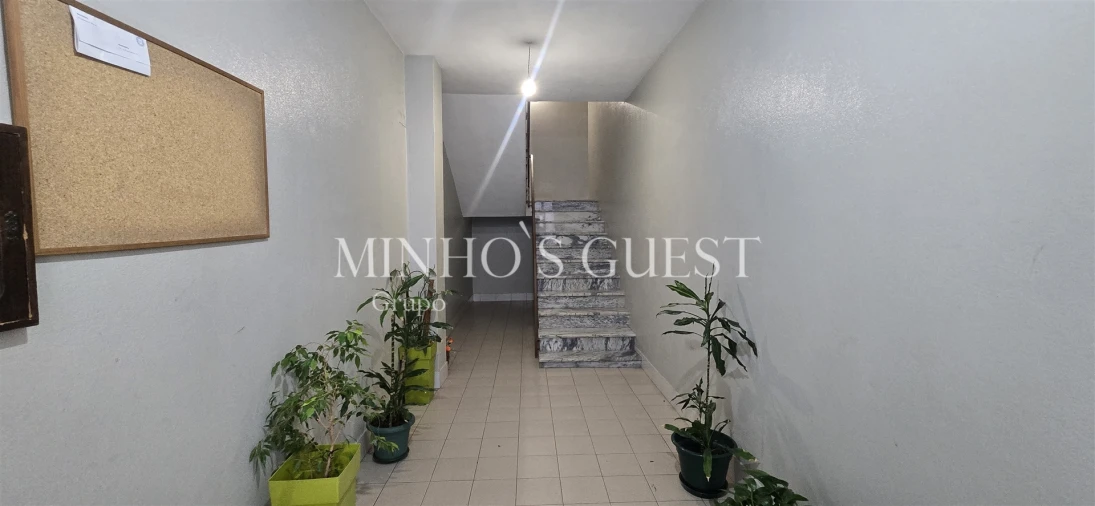 Apartamento T3 para Venda em Vila Verde e Barbudo Foto 22