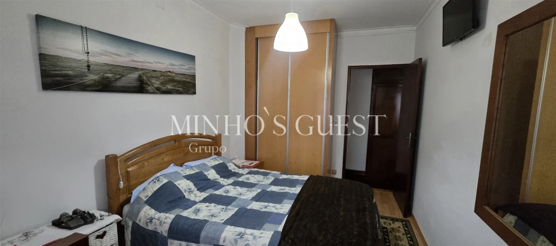 Apartamento T3 para Venda em Vila Verde e Barbudo Foto 15