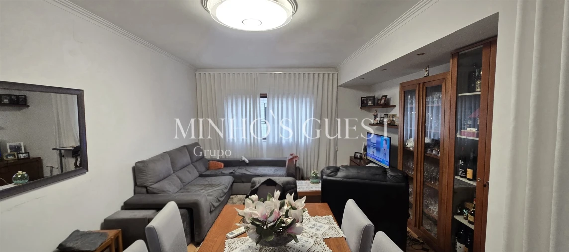 Apartamento T3 para Venda em Vila Verde e Barbudo Foto 3