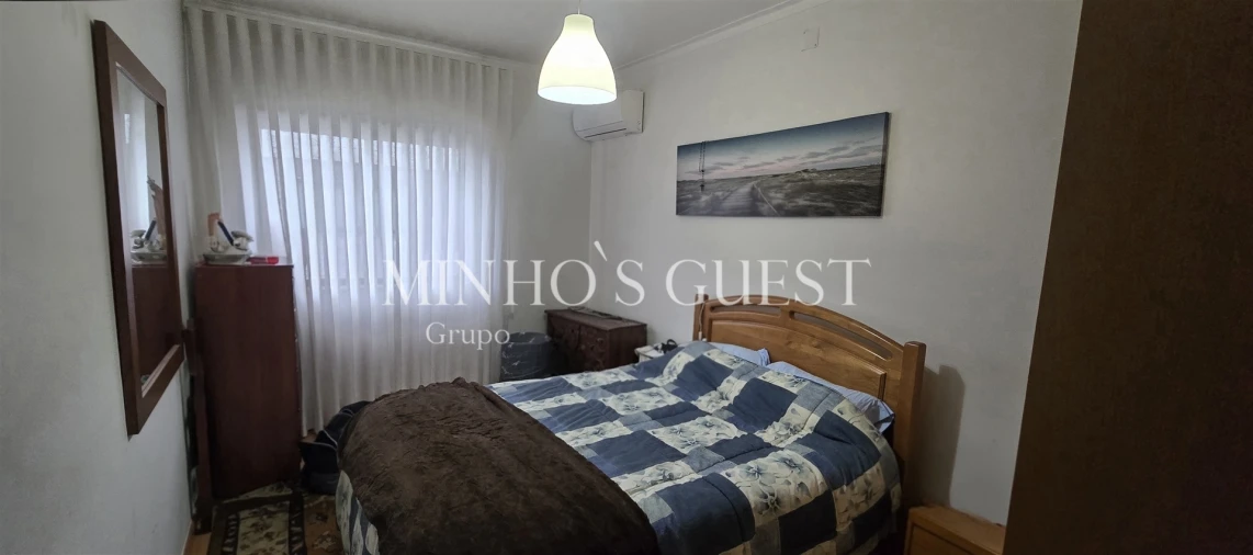 Apartamento T3 para Venda em Vila Verde e Barbudo Foto 14