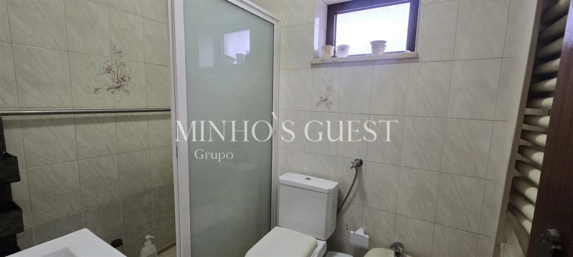 Apartamento T3 para Venda em Vila Verde e Barbudo Foto 18