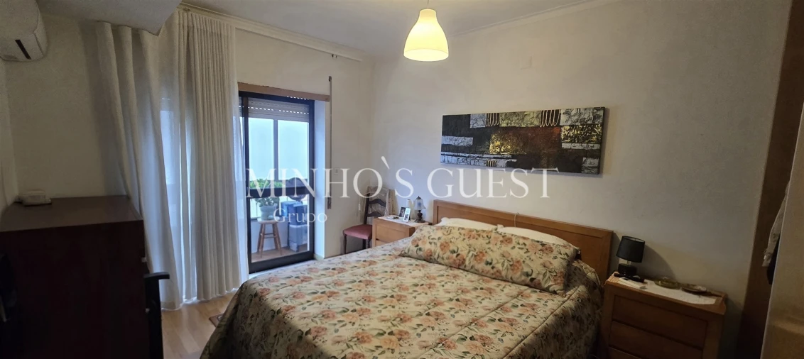 Apartamento T3 para Venda em Vila Verde e Barbudo Foto 19