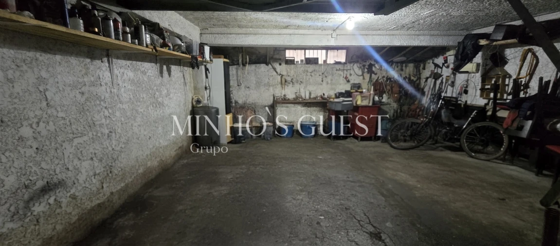 Apartamento T3 para Venda em Vila Verde e Barbudo Foto 21