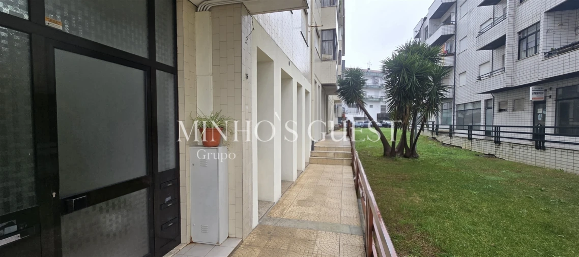 Apartamento T3 para Venda em Vila Verde e Barbudo Foto 23