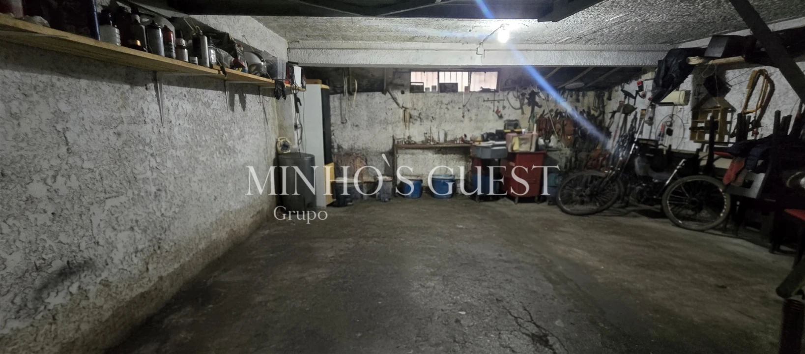 Apartamento T3 para Venda em Vila Verde e Barbudo Foto 21