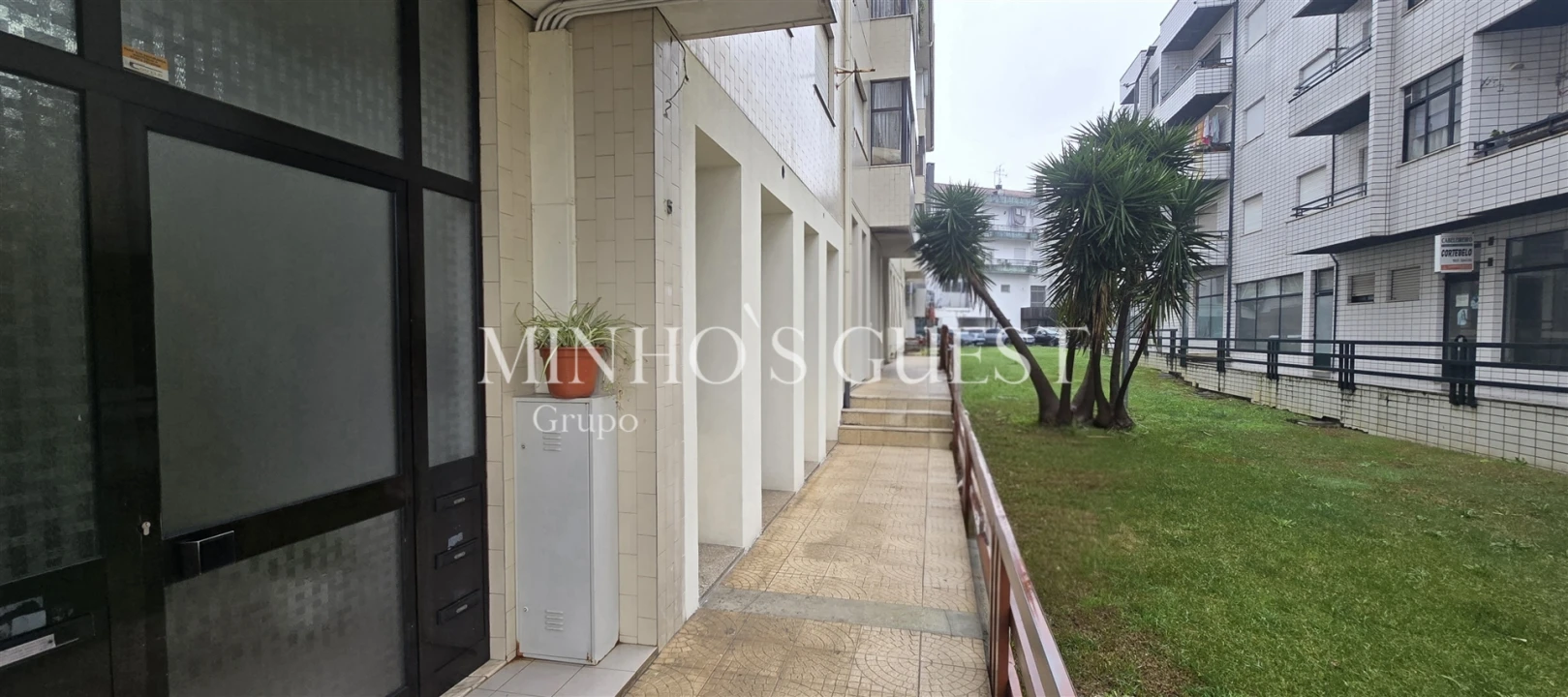 Apartamento T3 para Venda em Vila Verde e Barbudo Foto 23