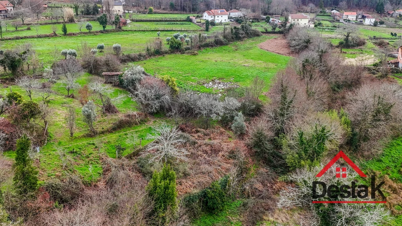 Quinta T0 para Venda em Carvalhais e Candal Foto 1