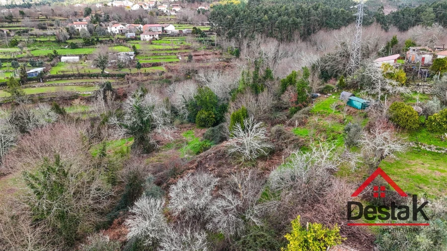 Quinta T0 para Venda em Carvalhais e Candal Foto 10