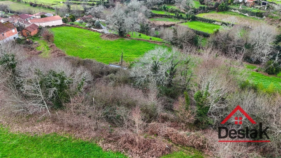 Quinta T0 para Venda em Carvalhais e Candal Foto 2