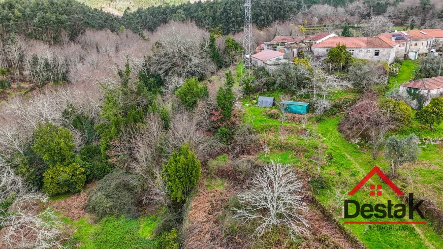 Quinta T0 para Venda em Carvalhais e Candal Foto 9