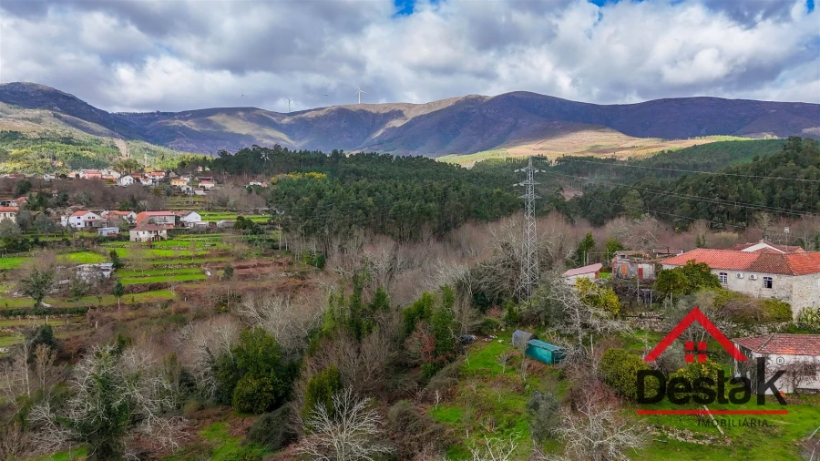Quinta T0 para Venda em Carvalhais e Candal Foto 11