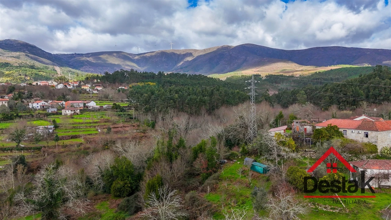 Quinta T0 para Venda em Carvalhais e Candal Foto 11