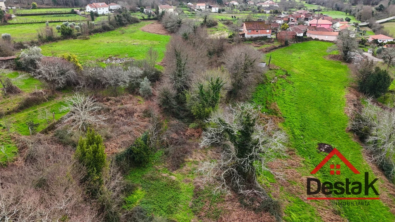 Quinta T0 para Venda em Carvalhais e Candal Foto 7