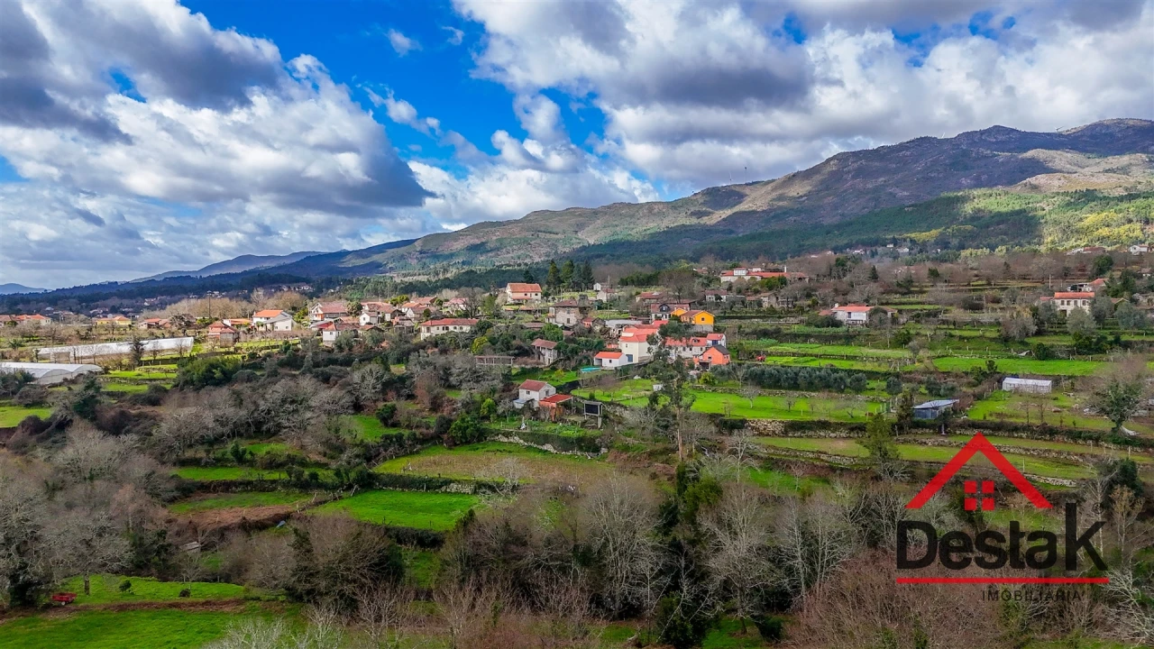 Quinta T0 para Venda em Carvalhais e Candal Foto 12