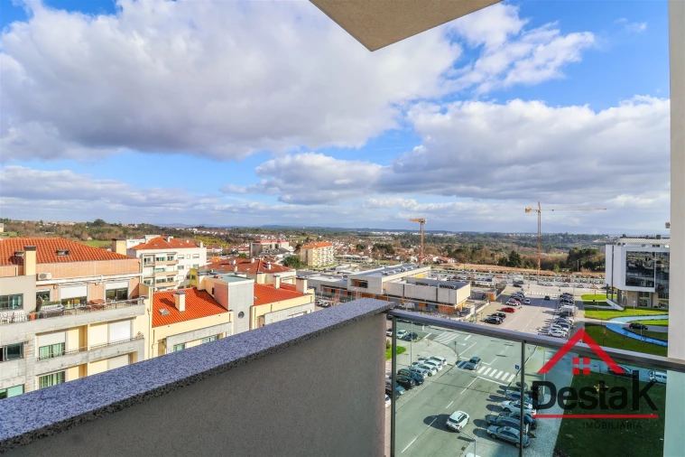 Apartamento T3 para Arrendamento em Ranhados Foto 15