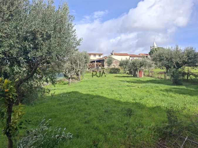 Moradia T5 para Venda em Sezures Foto 20