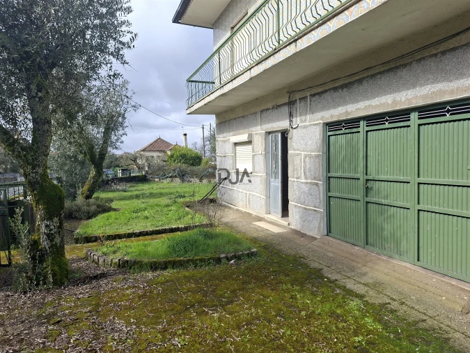 Moradia T5 para Venda em Sezures Foto 16