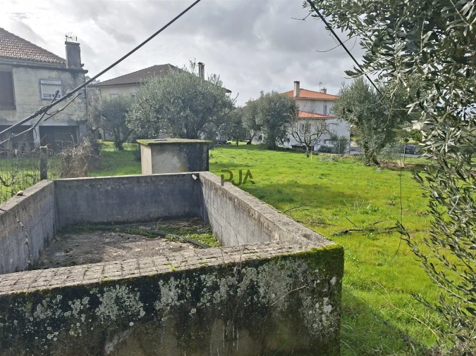 Moradia T5 para Venda em Sezures Foto 22