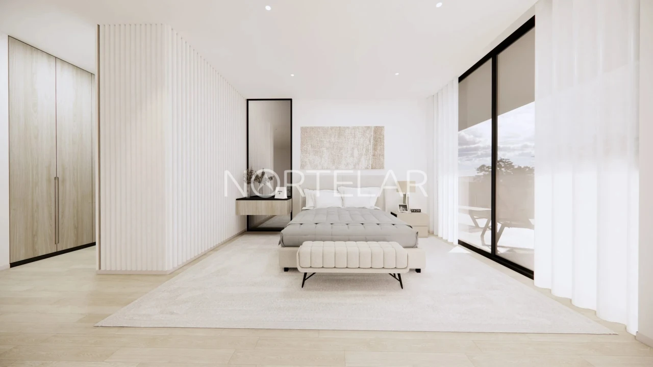 Apartamento T2 para Venda em Fânzeres e São Pedro da Cova Foto 3