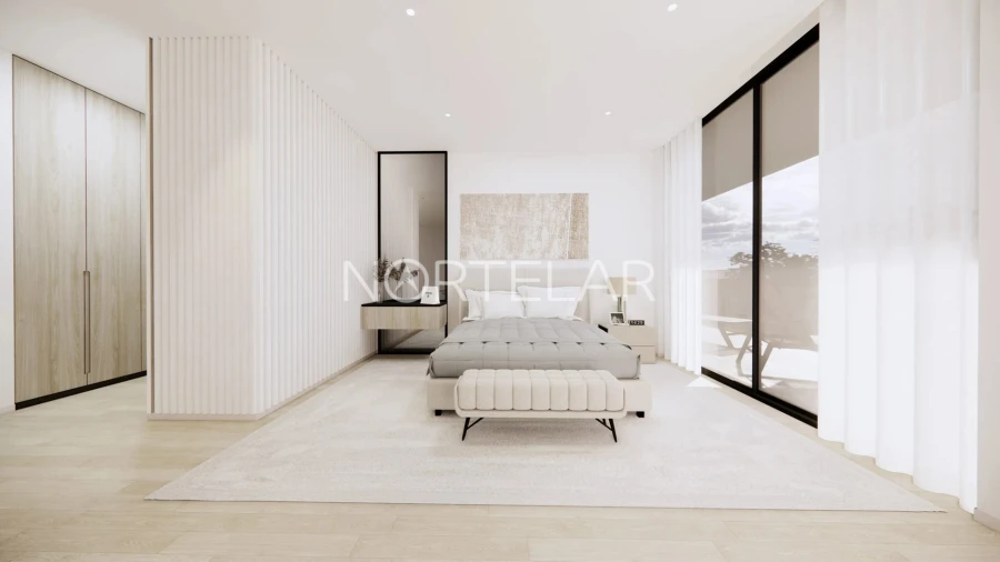 Apartamento T3 para Venda em Fânzeres e São Pedro da Cova