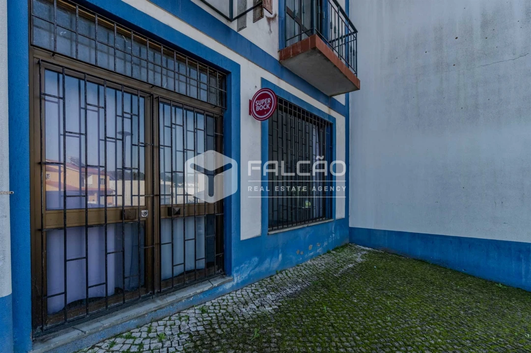 Negócio para Venda em Marvila, Ribeira Santarém, São Salvador, São Nicolau Foto 4