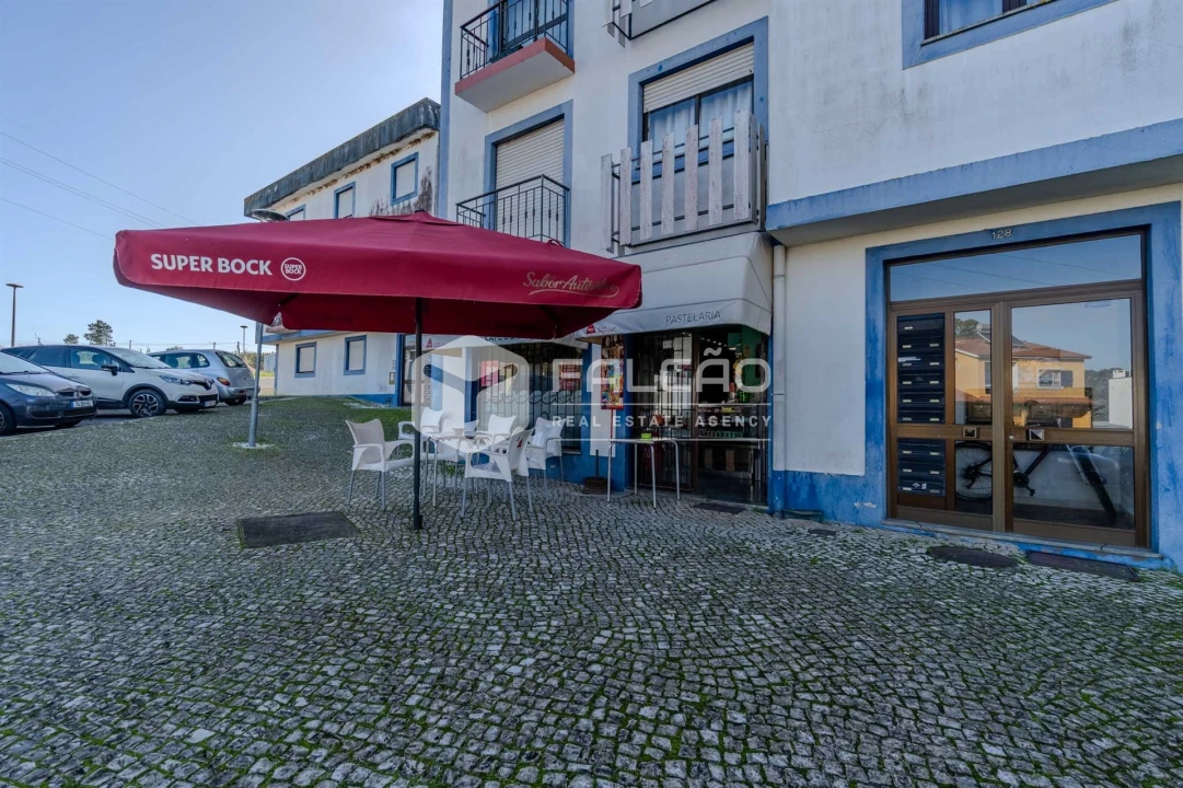 Negócio para Venda em Marvila, Ribeira Santarém, São Salvador, São Nicolau Foto 1