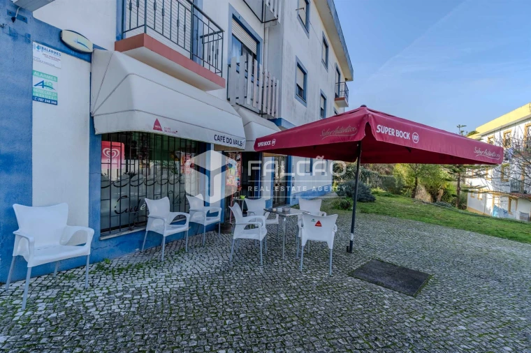 Negócio para Venda em Marvila, Ribeira Santarém, São Salvador, São Nicolau Foto 3