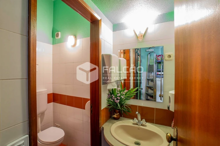 Negócio para Venda em Marvila, Ribeira Santarém, São Salvador, São Nicolau Foto 32