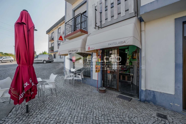 Negócio para Venda em Marvila, Ribeira Santarém, São Salvador, São Nicolau Foto 34