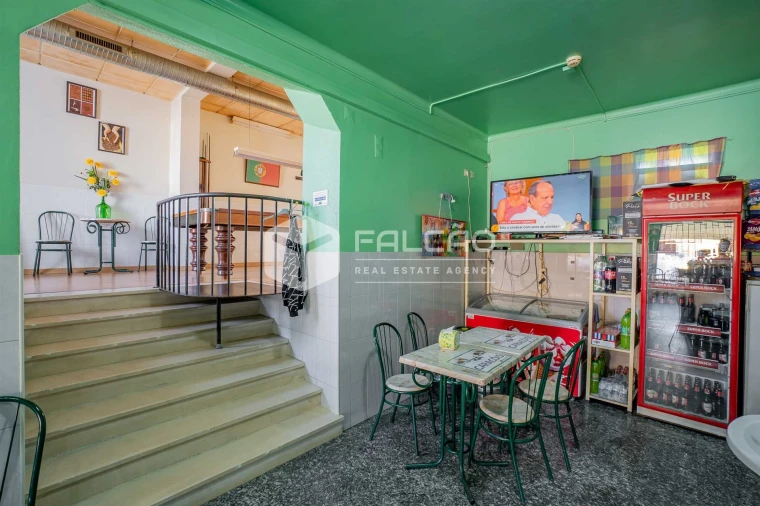 Negócio para Venda em Marvila, Ribeira Santarém, São Salvador, São Nicolau Foto 15