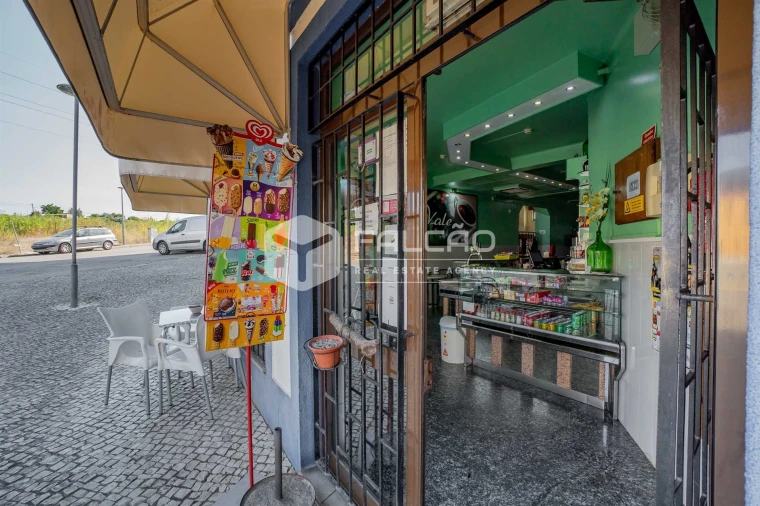 Negócio para Venda em Marvila, Ribeira Santarém, São Salvador, São Nicolau Foto 37