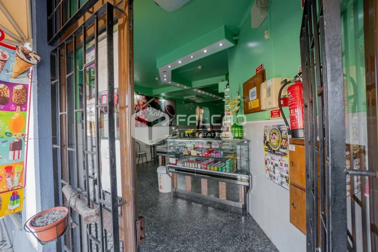 Negócio para Venda em Marvila, Ribeira Santarém, São Salvador, São Nicolau Foto 36