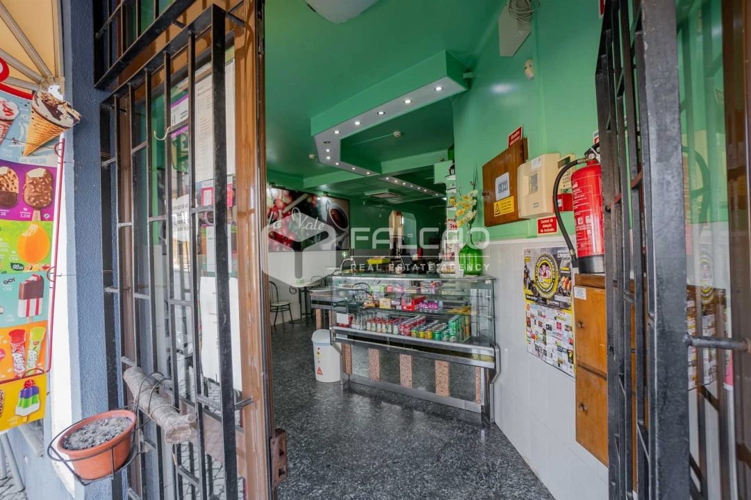 Negócio para Venda em Marvila, Ribeira Santarém, São Salvador, São Nicolau Foto 36