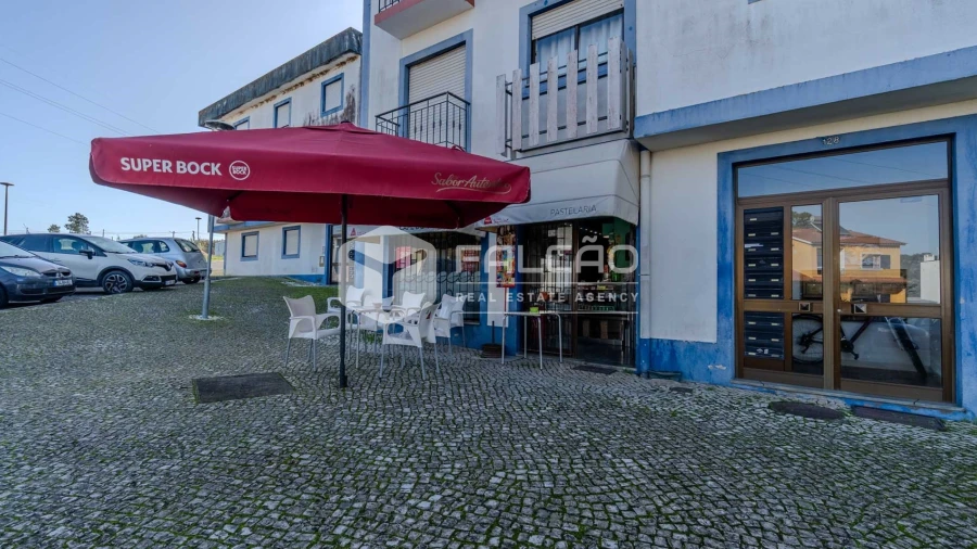 Negócio para Venda em Marvila, Ribeira Santarém, São Salvador, São Nicolau