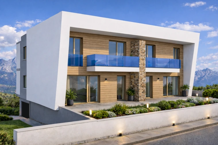 Moradia T3 para Venda em Mangualde, Mesquitela e Cunha Alta Foto 2