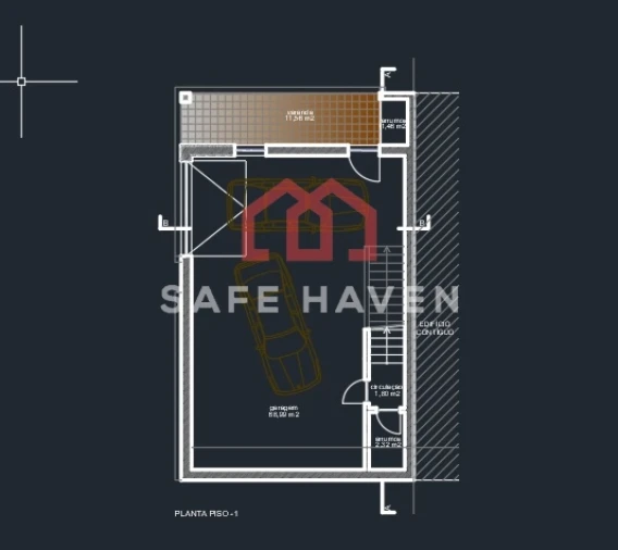 Moradia T3 para Venda em Mangualde, Mesquitela e Cunha Alta Foto 3