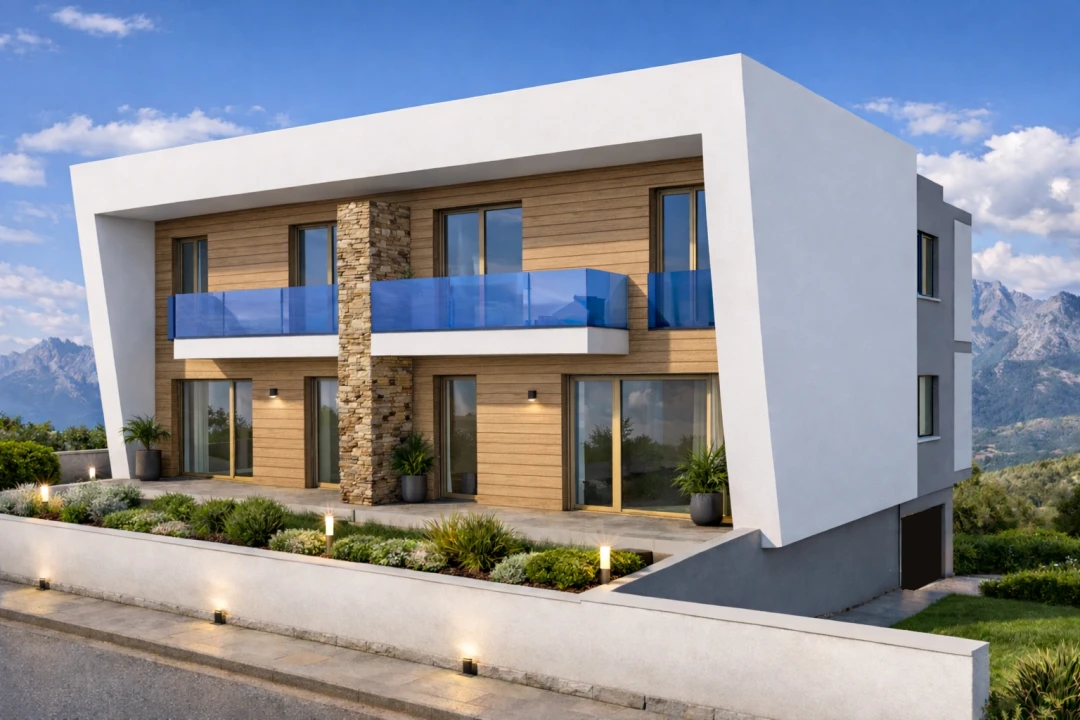 Moradia T3 para Venda em Mangualde, Mesquitela e Cunha Alta Foto 1