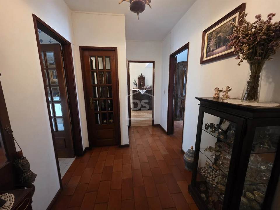 Apartamento T3 para Venda em Lamego (Almacave e Sé) Foto 6